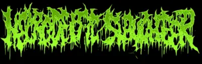 logo Necrodeific Slaughter